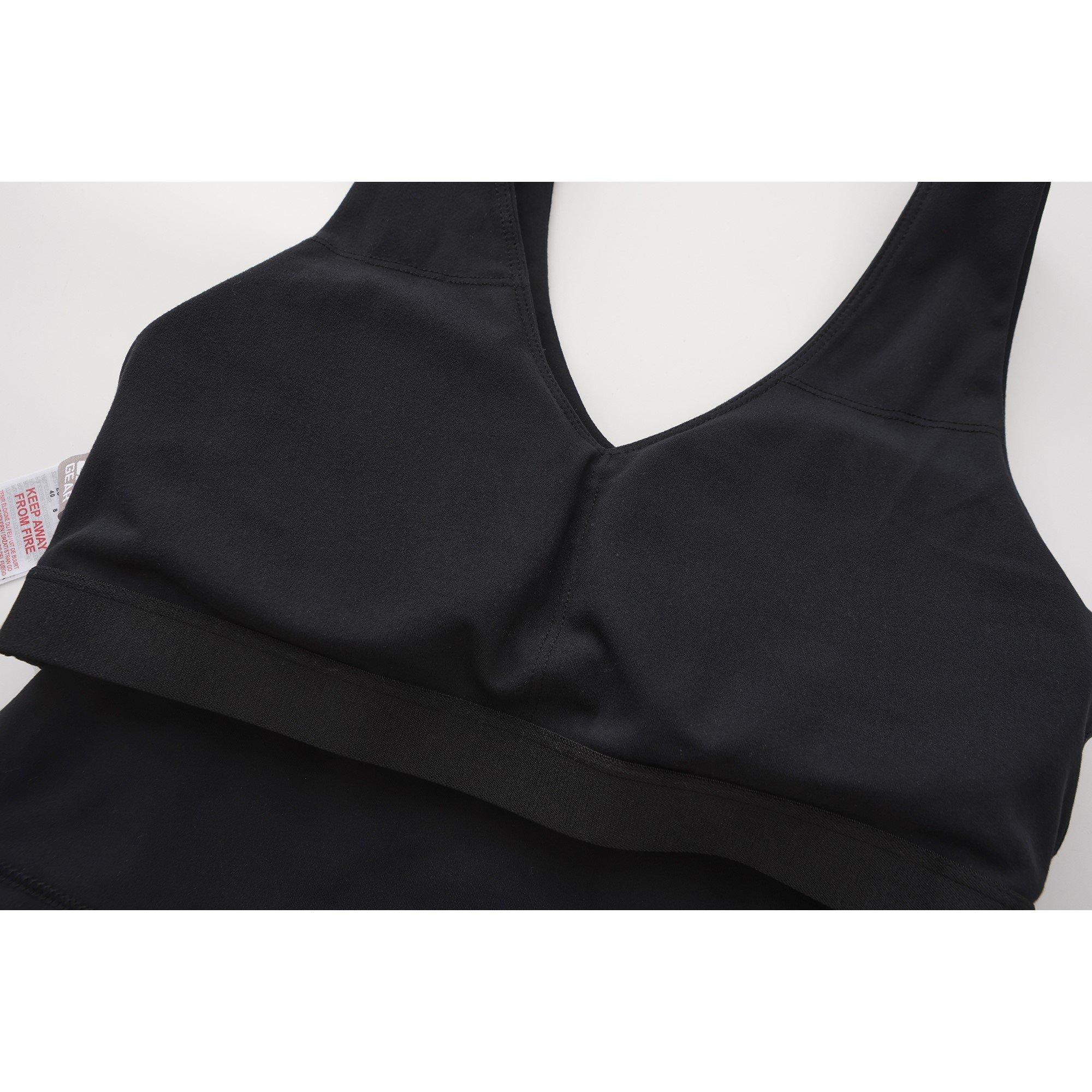 LA Gear LA Med Impact Bra Ladies