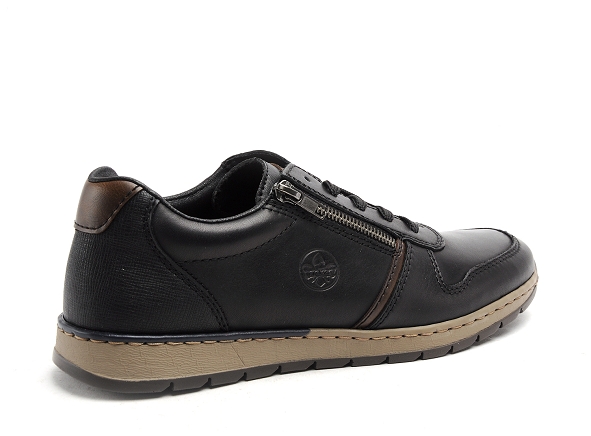 Rieker basses homme b2112 noir