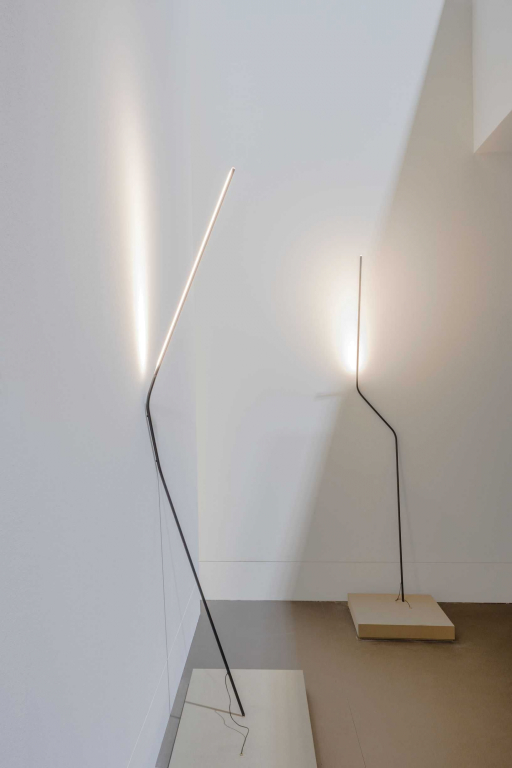 Nemo Neo vloerlamp LED