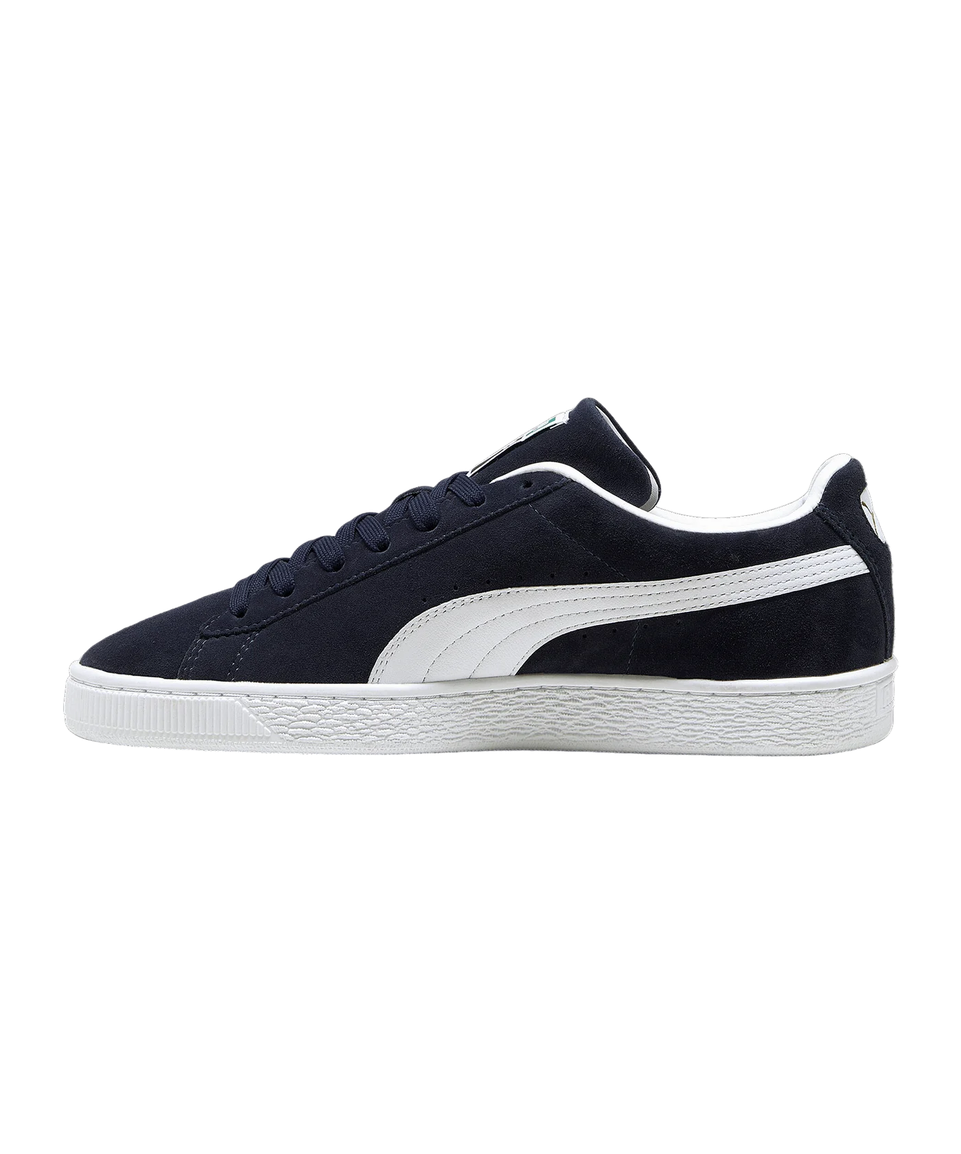 PUMA Suede Classic Sneaker Blau F03