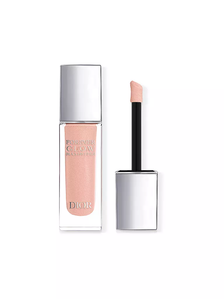 DIOR Highlighter - Dior Forever Glow Maximizer (017 Nude) rosa