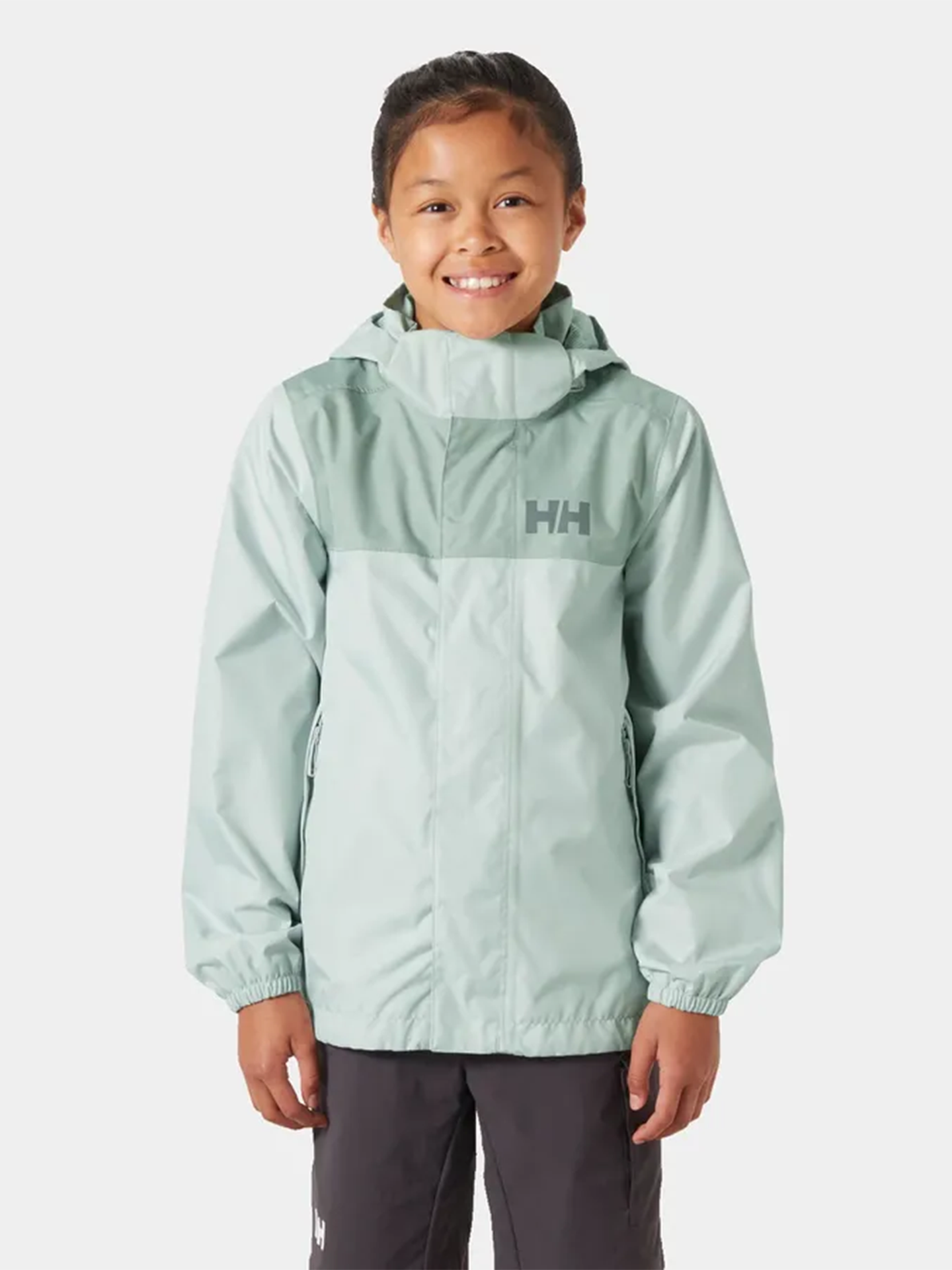 Junior Vancouver Rain Jacket