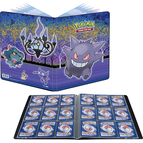 Pokémon samlehæfte - assorteret