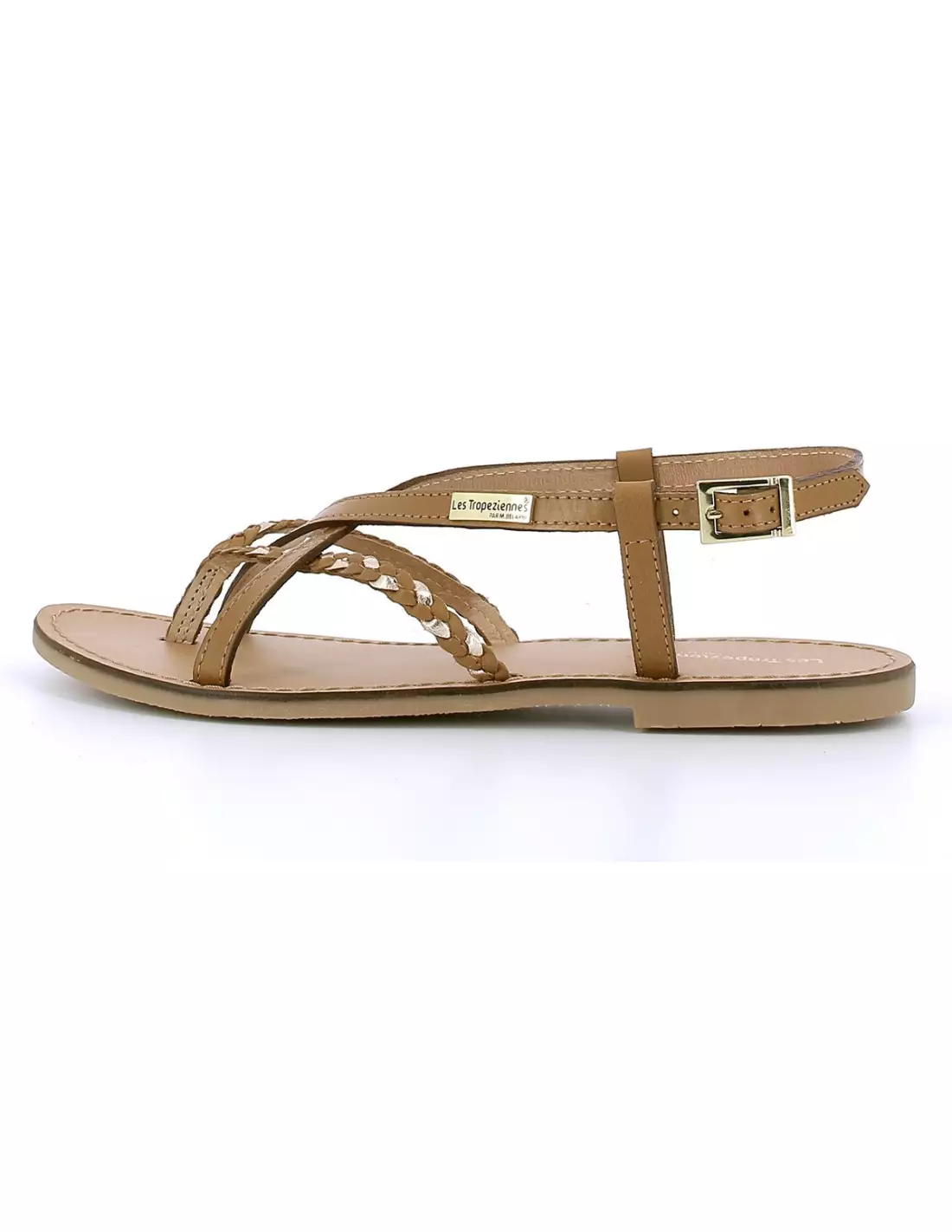 LES TROPEZIENNES CHOU - Sandales & nu-pieds MIELOR