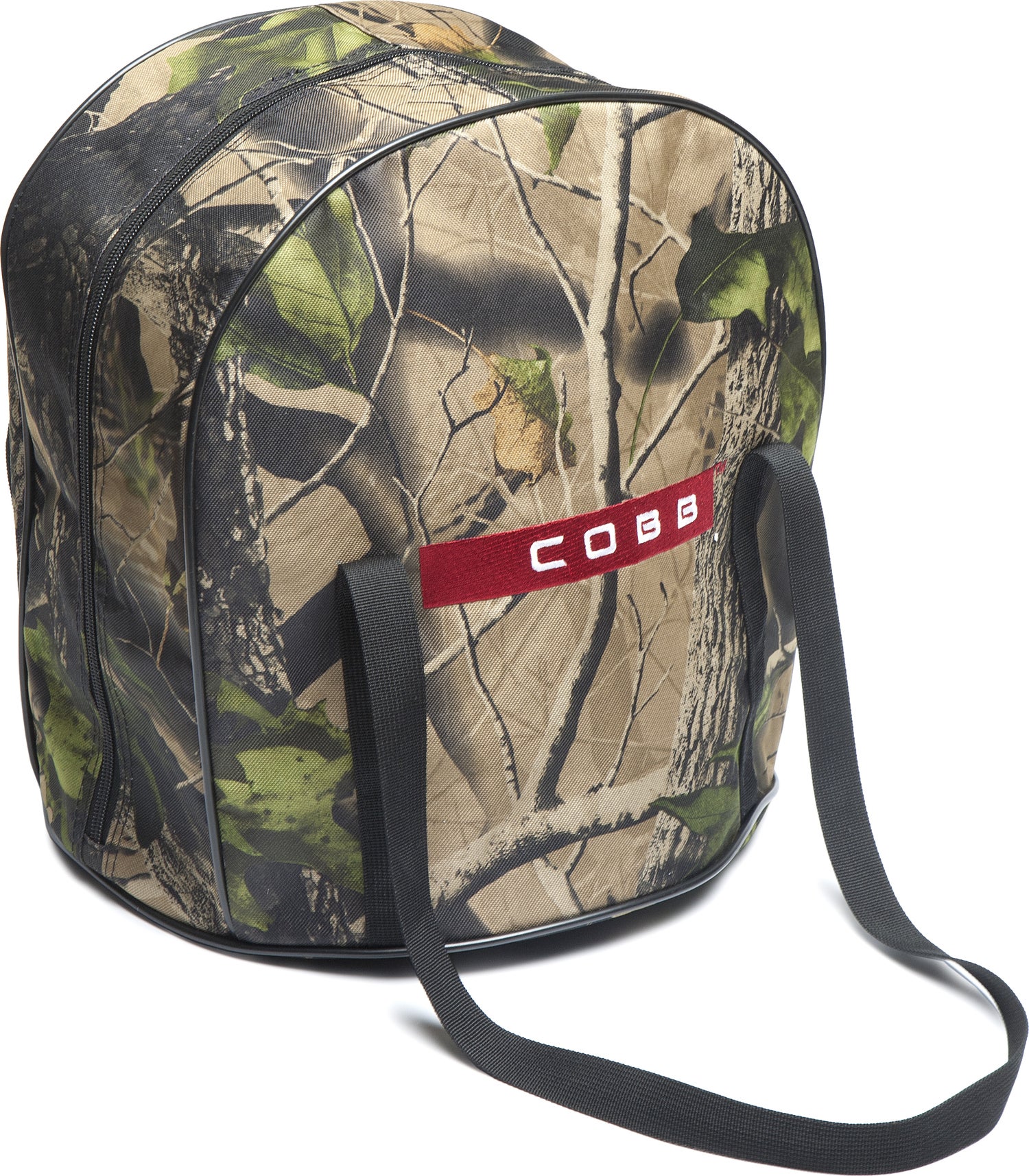 Cobb Premier/ Pro tas XL camouflage D 34 H 41 cm