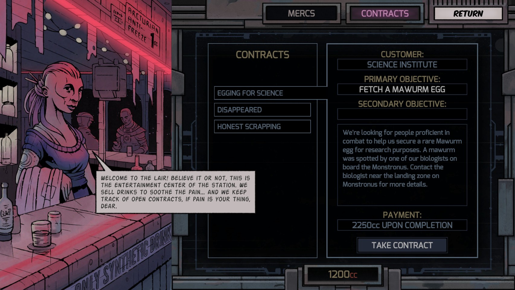 Deep Sky Derelicts- PC