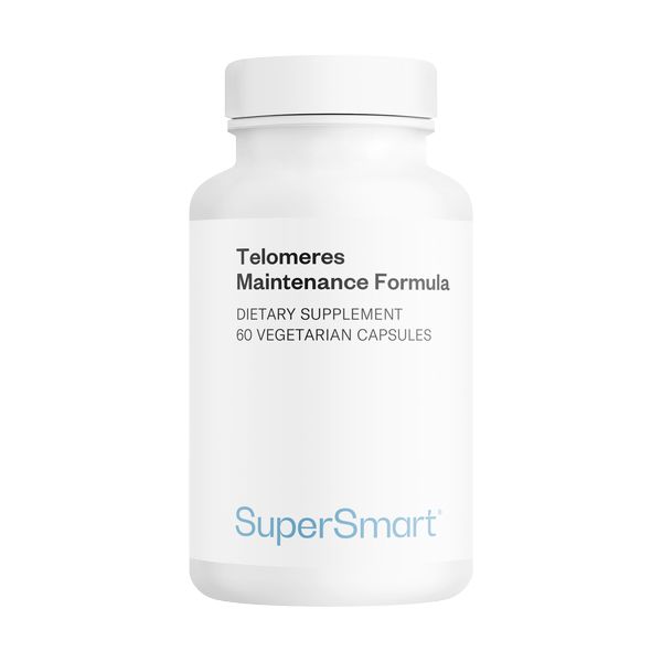 Telomer-Wartungs-Formel - SuperSmart