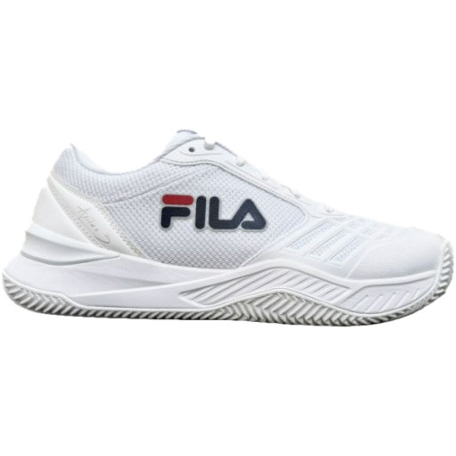 Fila Axilus 3 Clay Dames