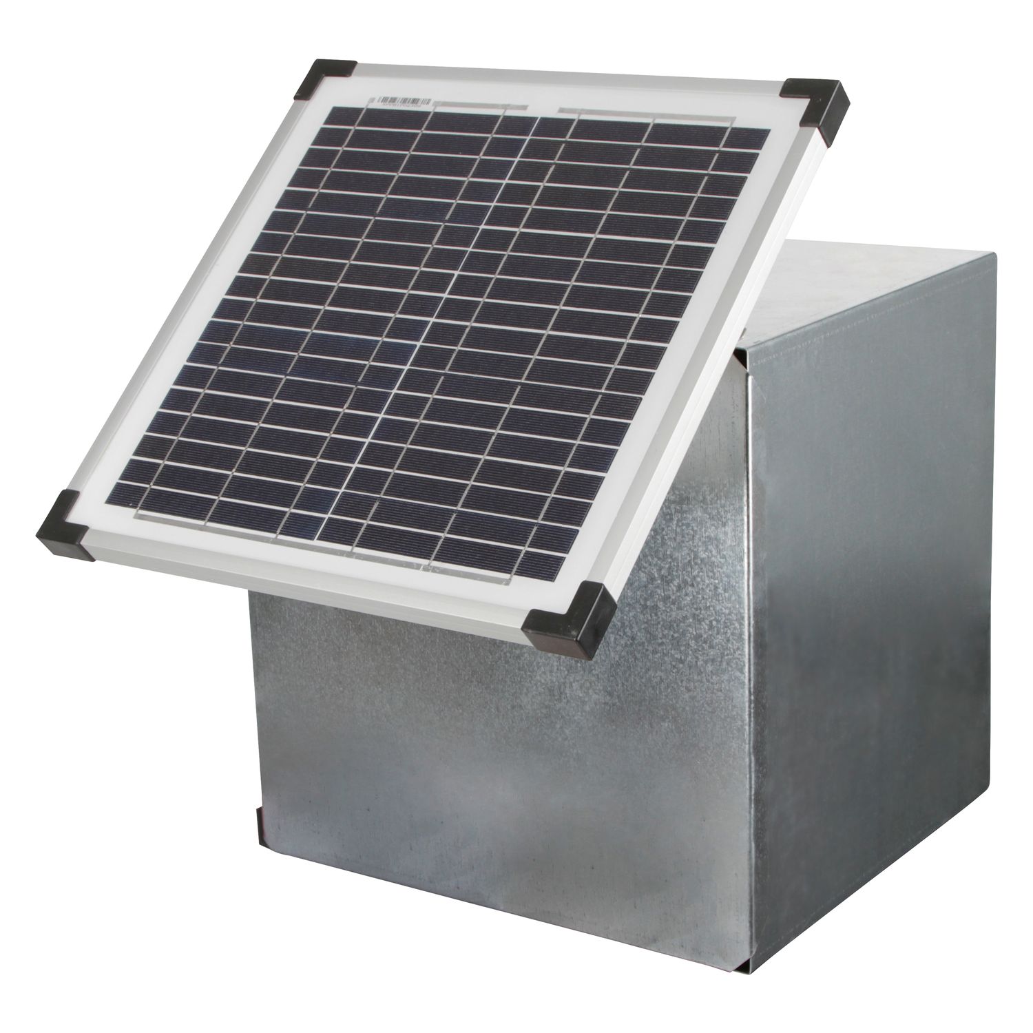 AKO Solarmodul für Kombi Power 1000