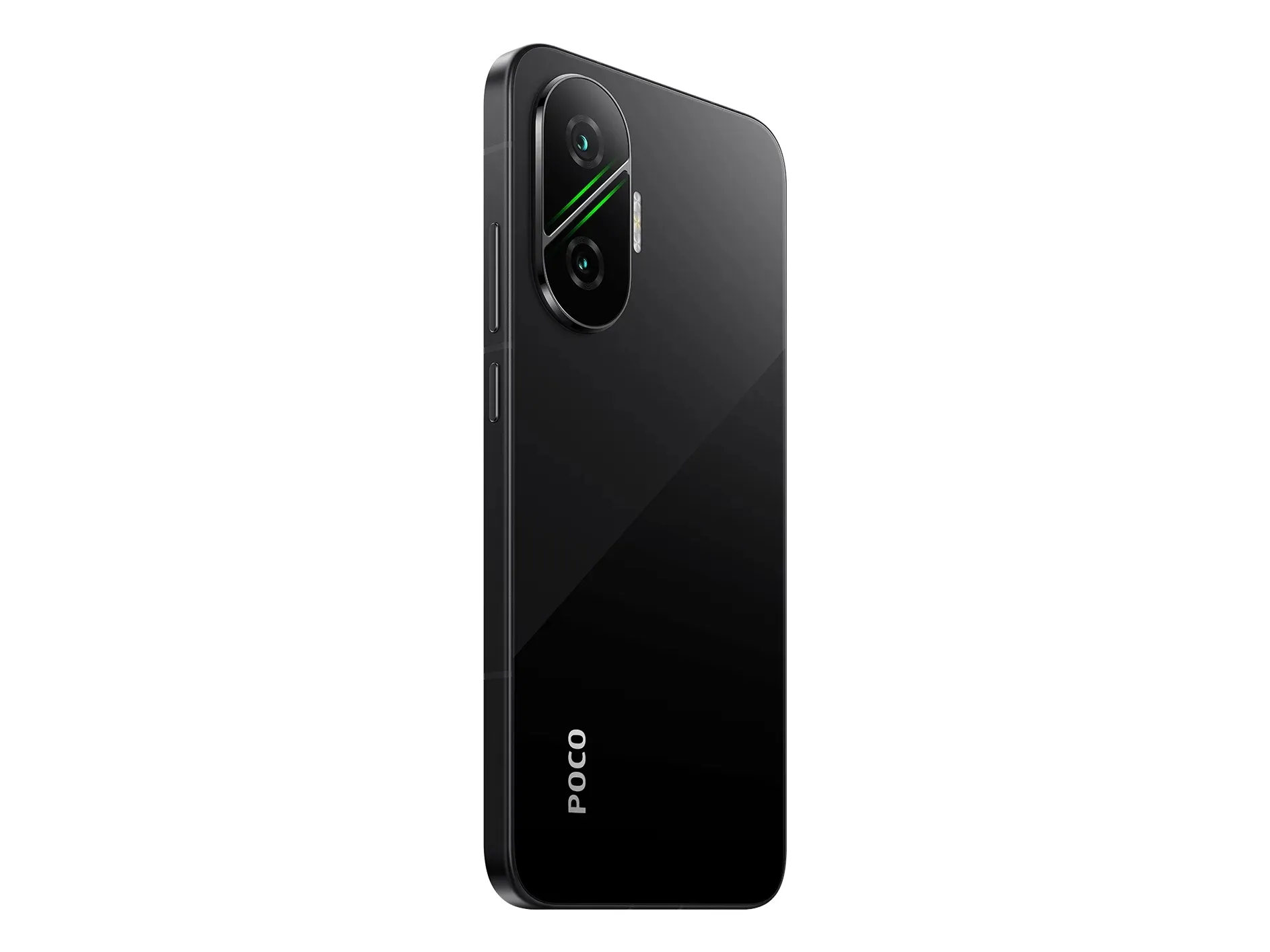 Poco F7 256GB - Black
