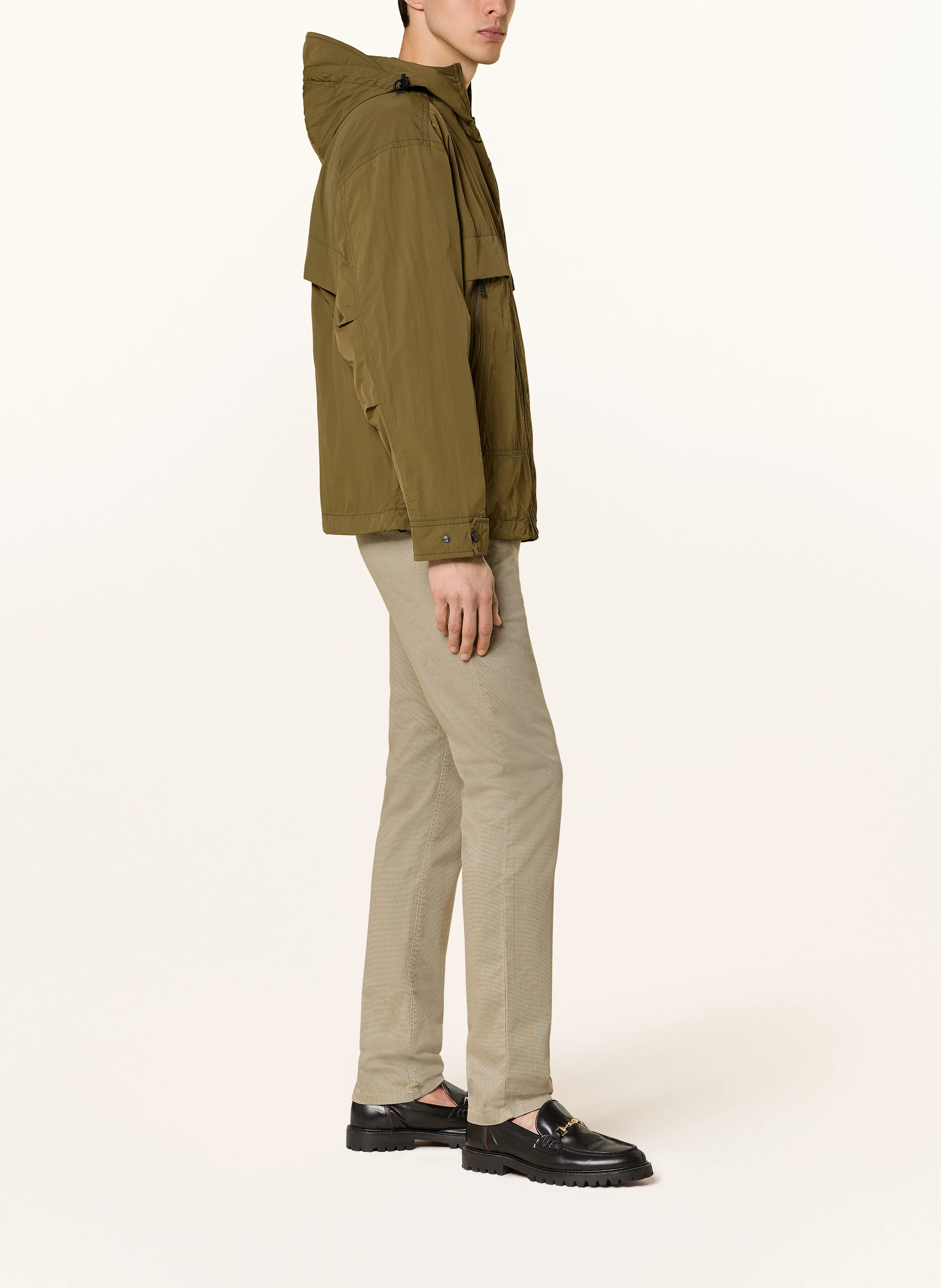 BOSS Jacke OBOSCO