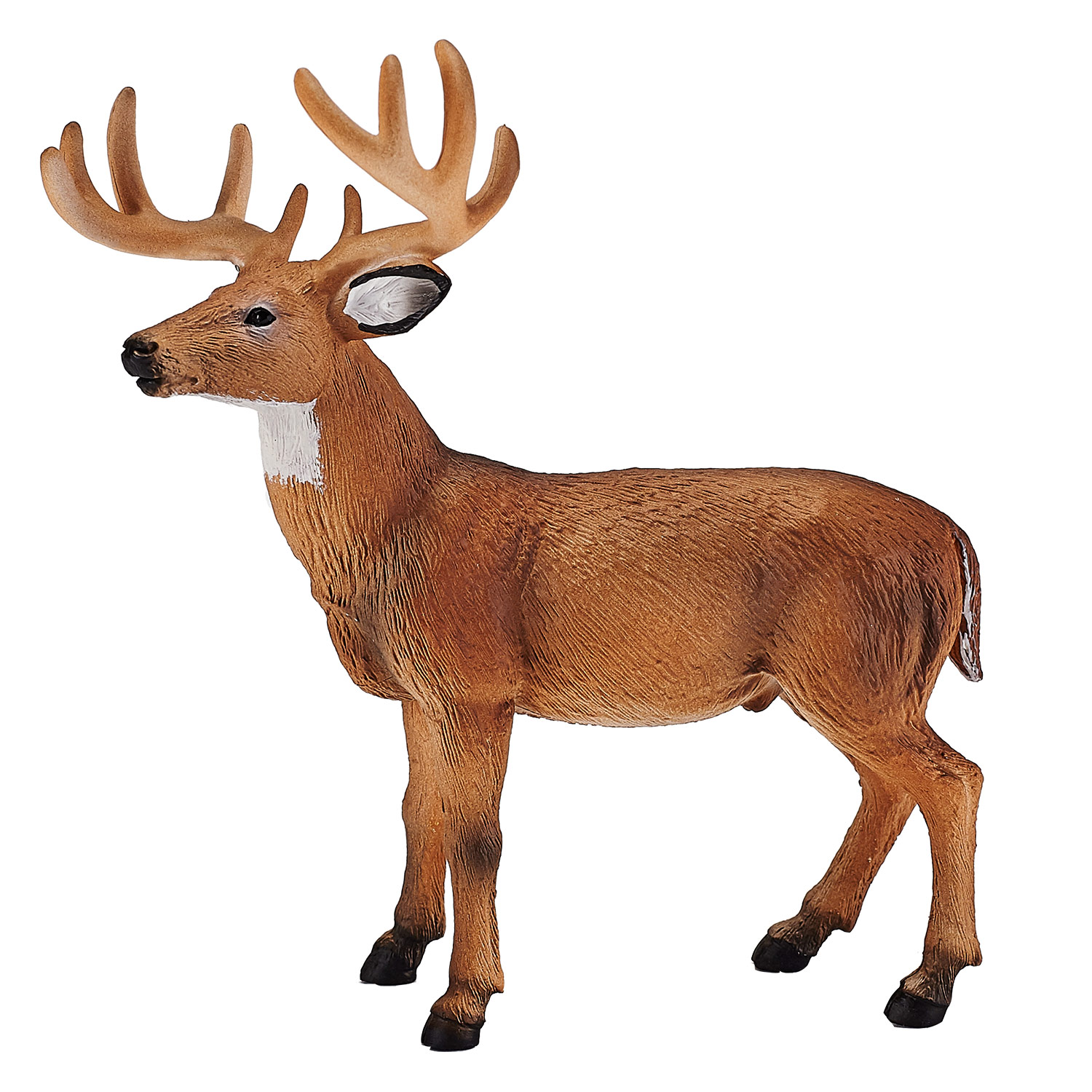 Mojo Wildlife Witstaarthert Bok - 387038