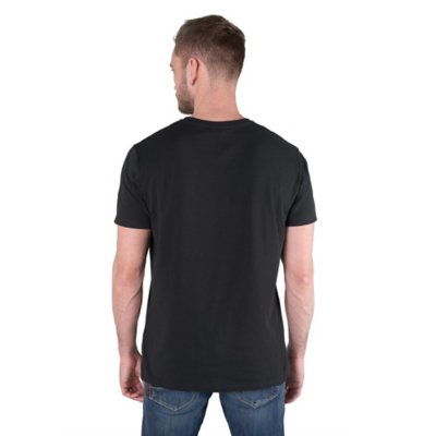 Tee-shirt à manches courtes homme Diarov LE TEMPS DES CERISES