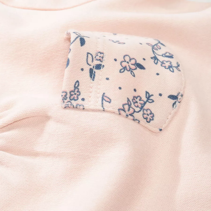 STACCATO Tunika soft blush