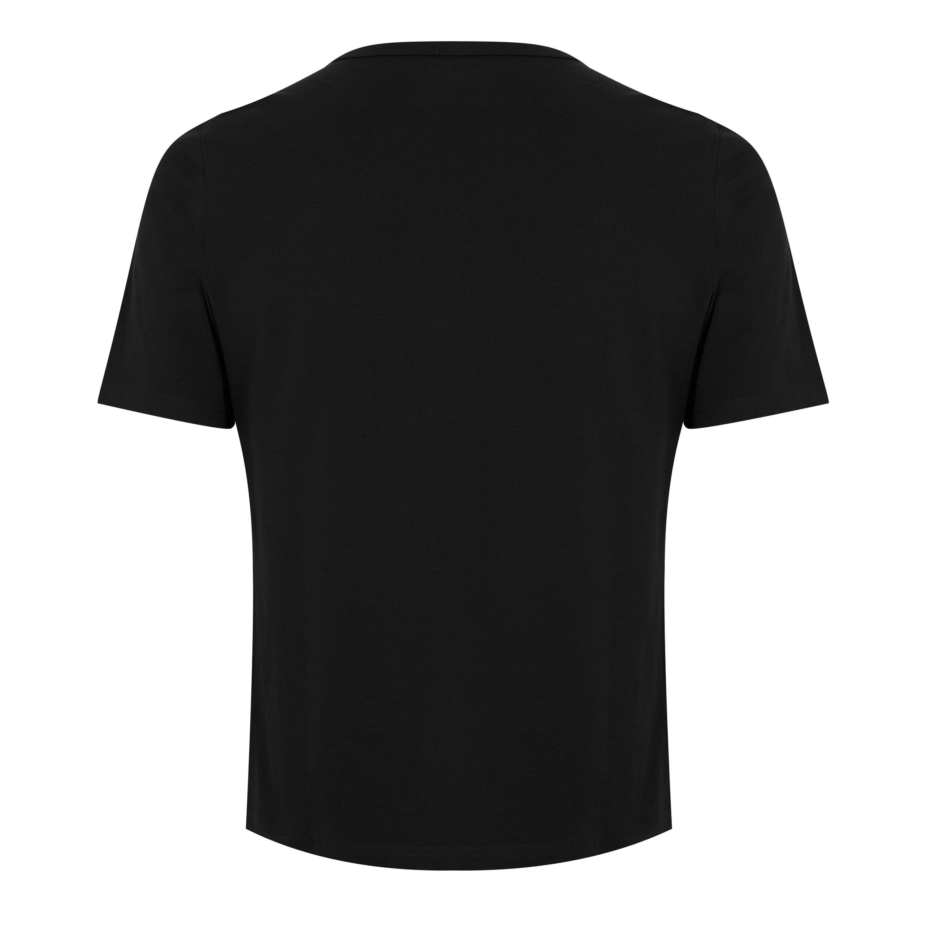 Lonsdale Single T Shirt Mens