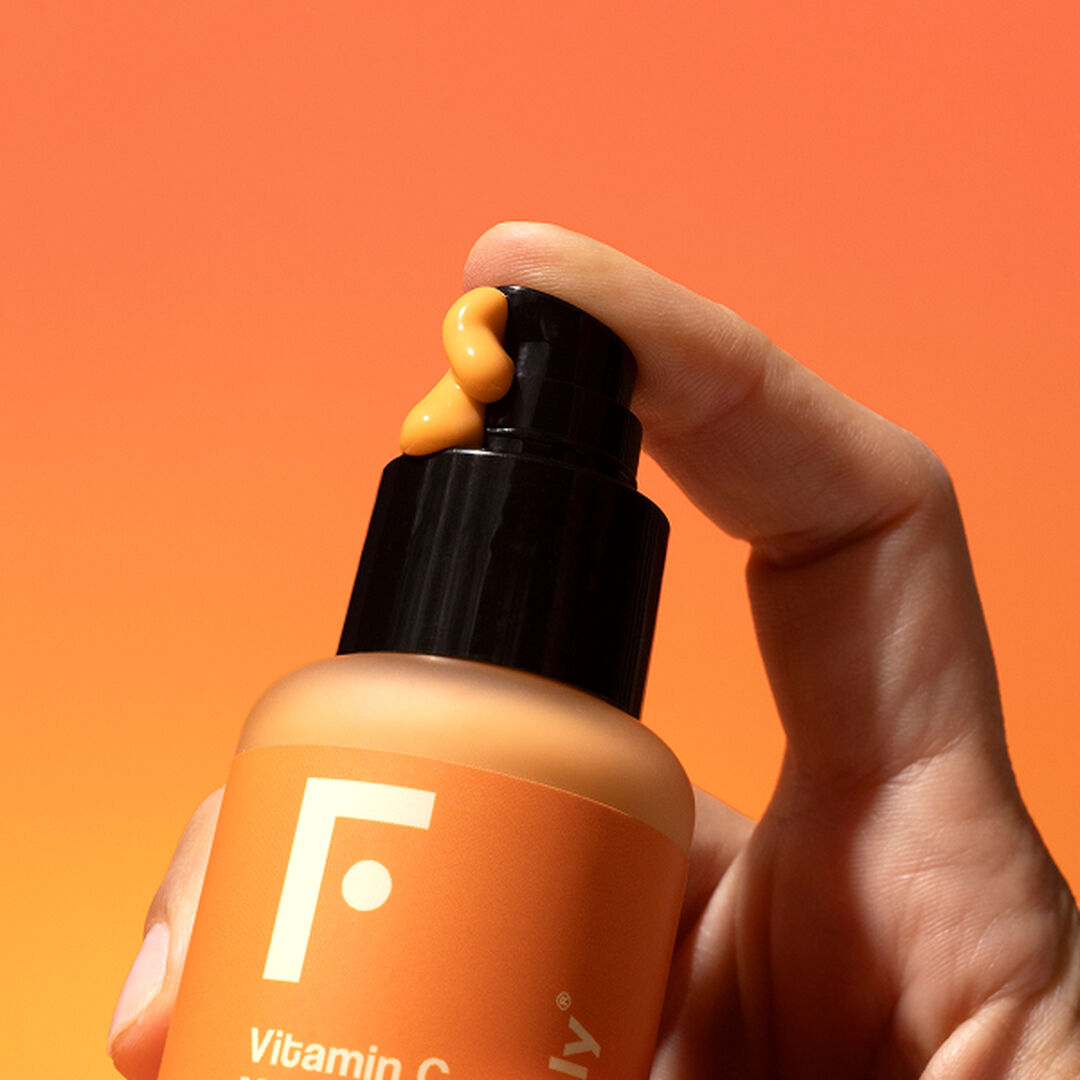 FRESHLY  Creme de Vitamina C - 50ml