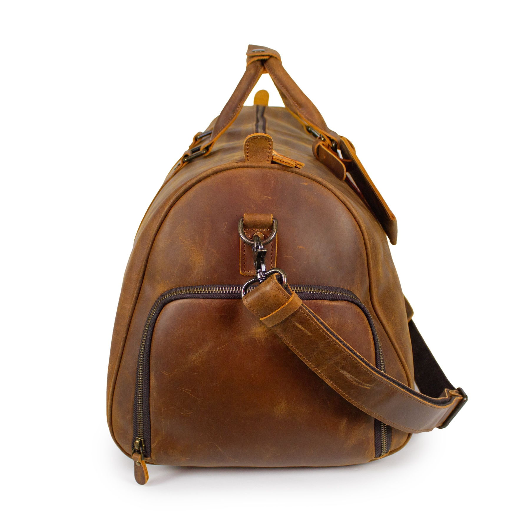 Porter Heritage Weekend Bag