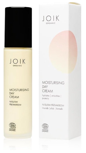 joik Moisturising Day Cream Vegan 50ml
