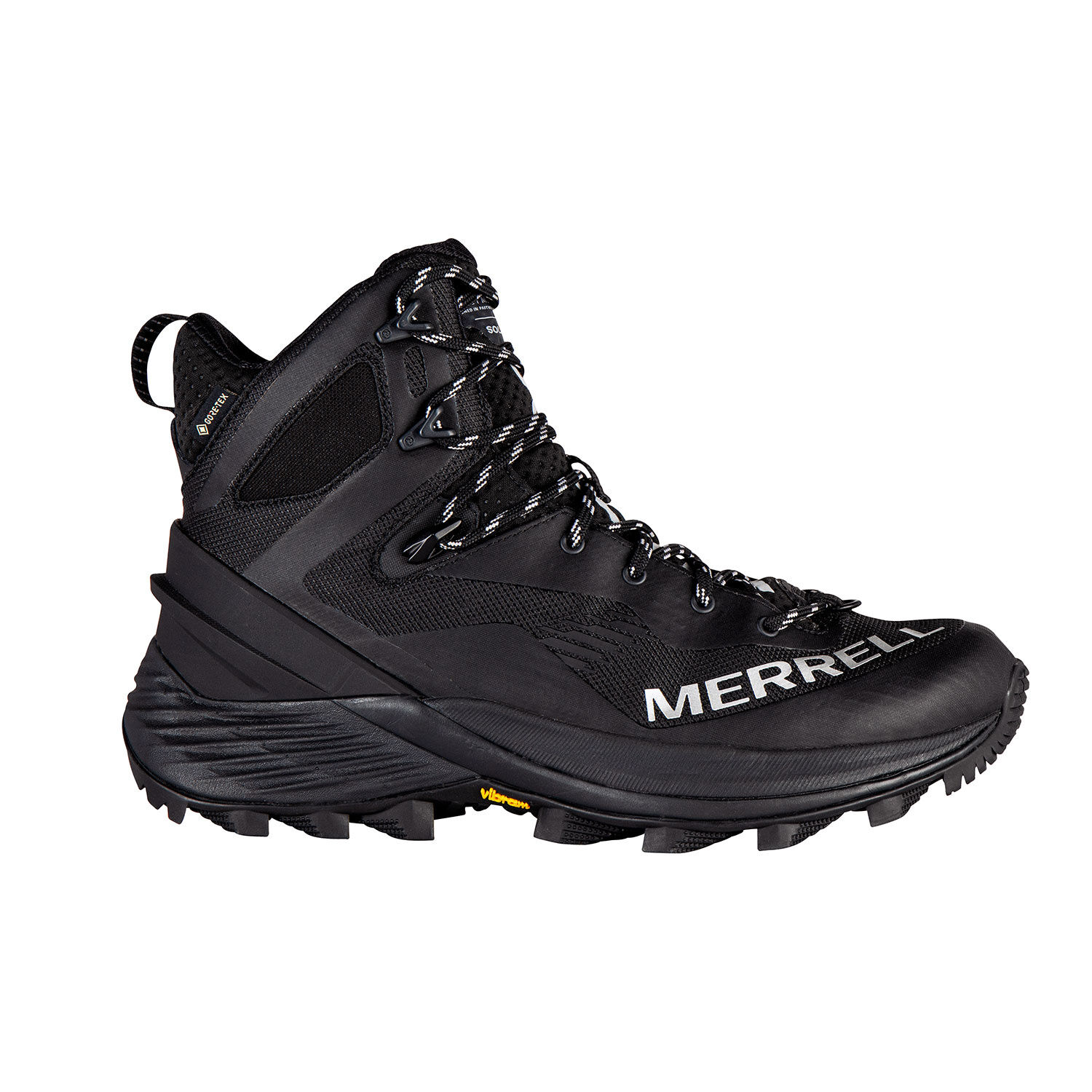 Merrell Thermo Rogue 4 Mid GTX Winterstiefel für Herren