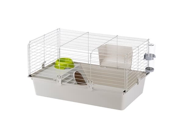 FERPLAST Marsvin 80 - Bur - 77x42 cm