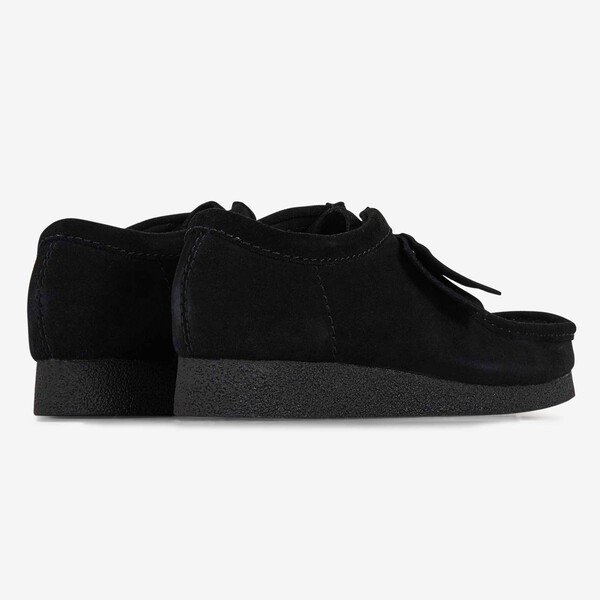CLARKS WALLABEE EVO