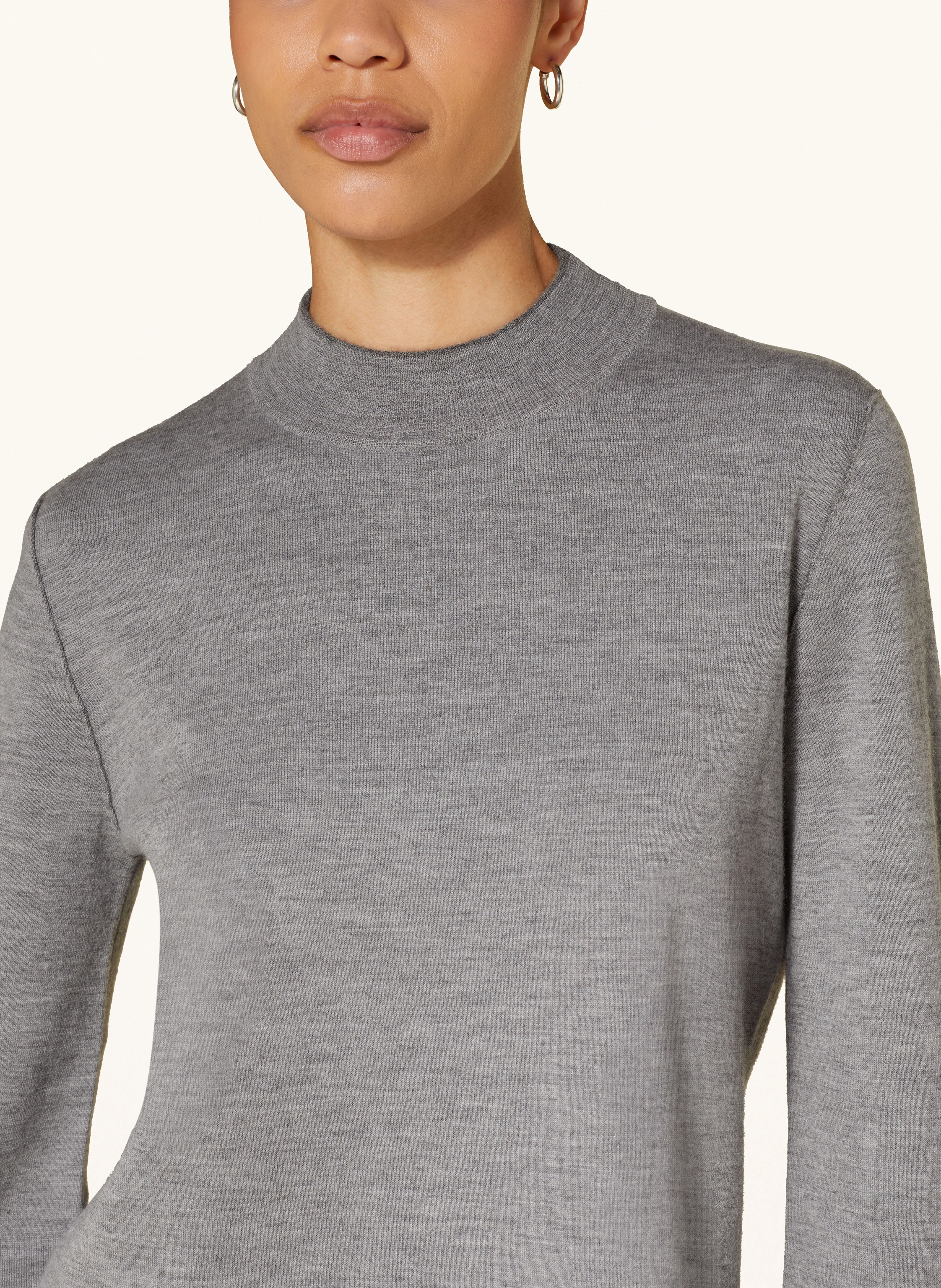 IRIS von ARNIM Cashmere-Pullover MONTEREY