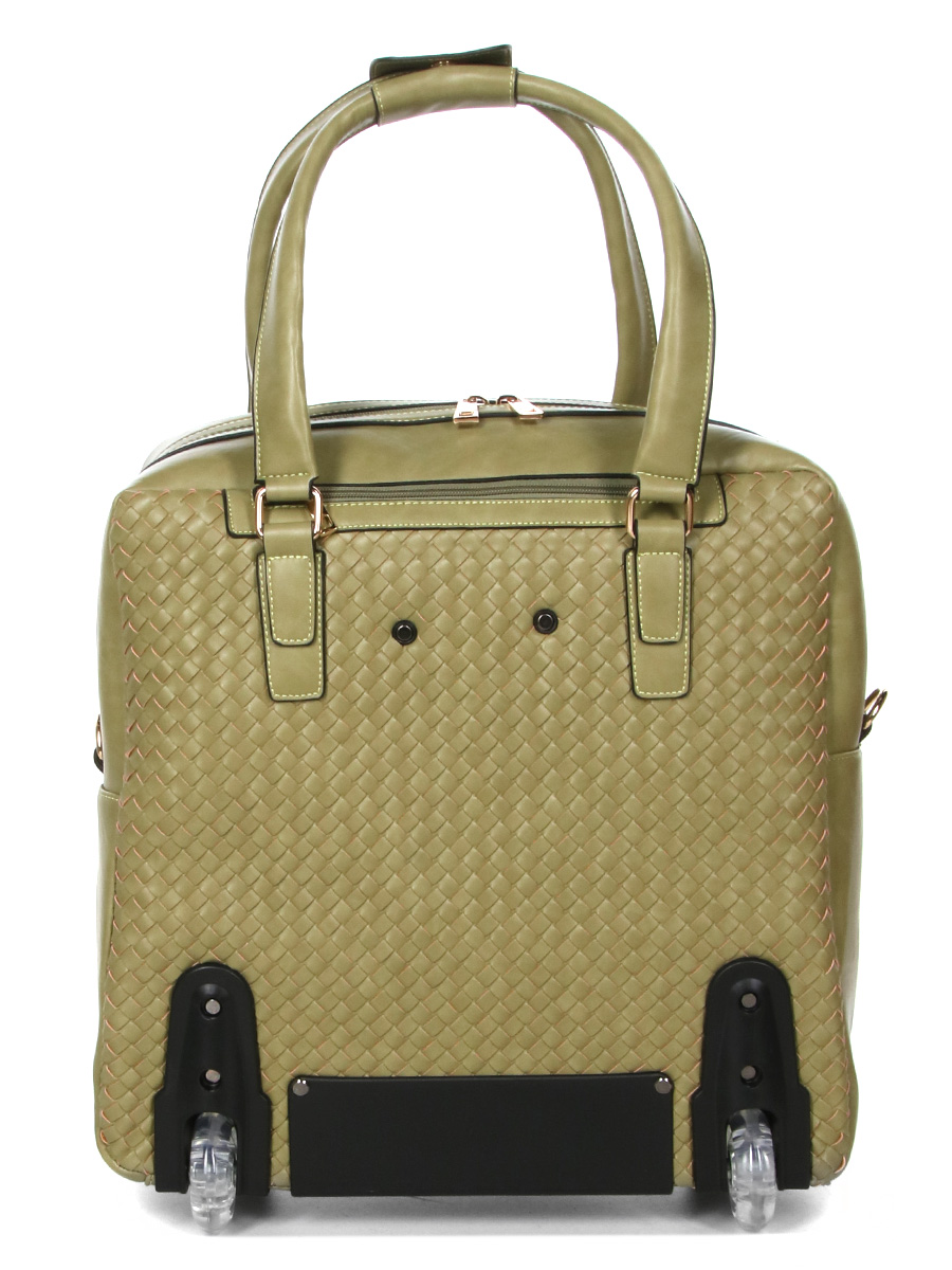 Pilot case Olivia Lauren Sofia 16 pouces