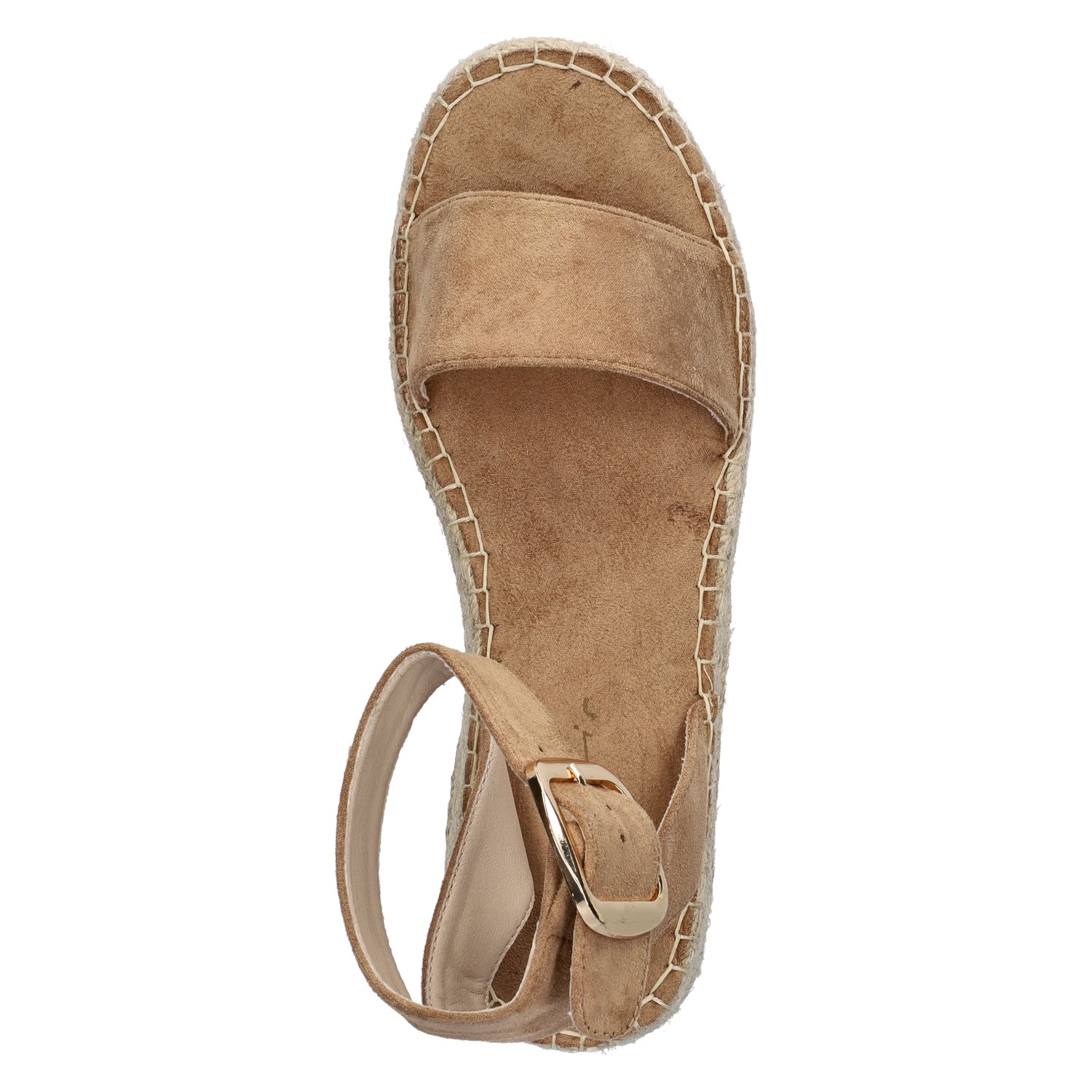dames sandaal Dolcis Beige