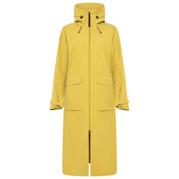 Didriksons - Women's Nadja Parka 4 - Manteau
