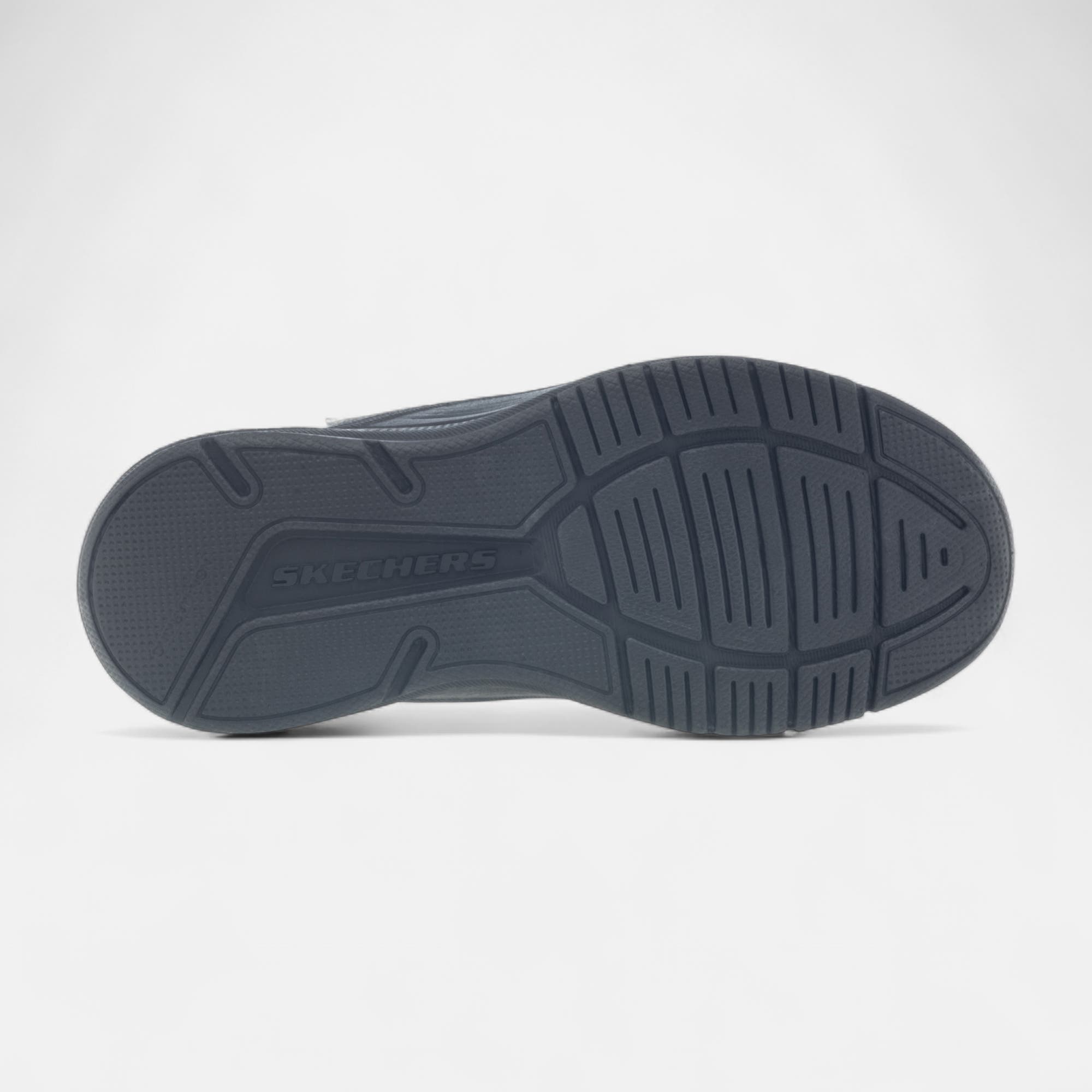 Sneakers Garçon gris