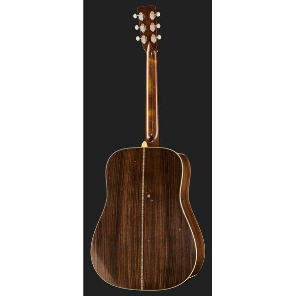 Martin Guitar D-28 Rich Robinson