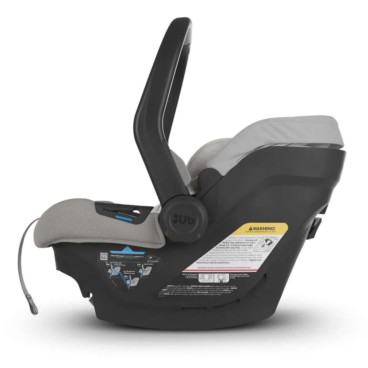 UPPAbaby Siège d'Auto Mesa Max - Anthony