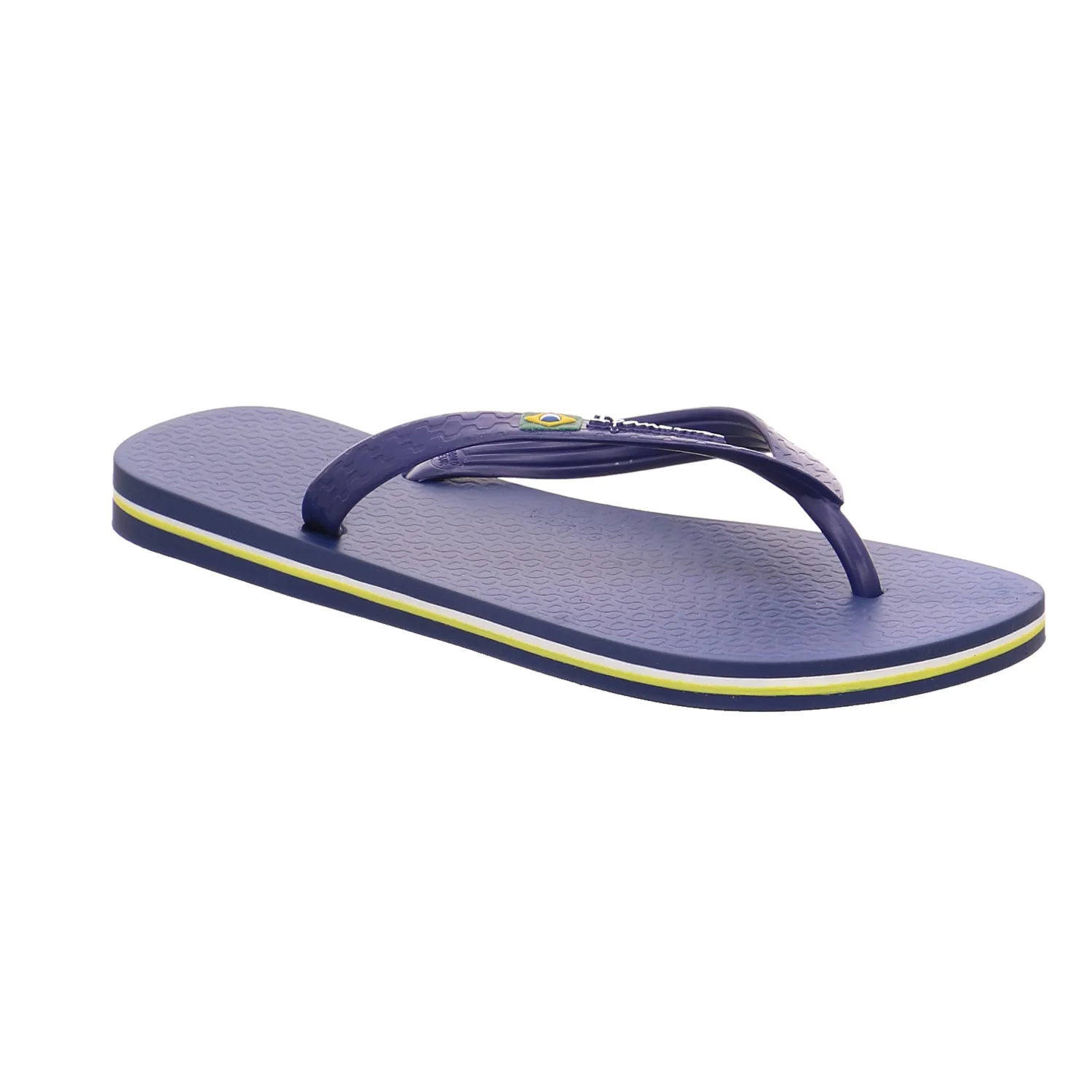 IPANEMA BADSCHUHE UNISEX Blau Synthetik