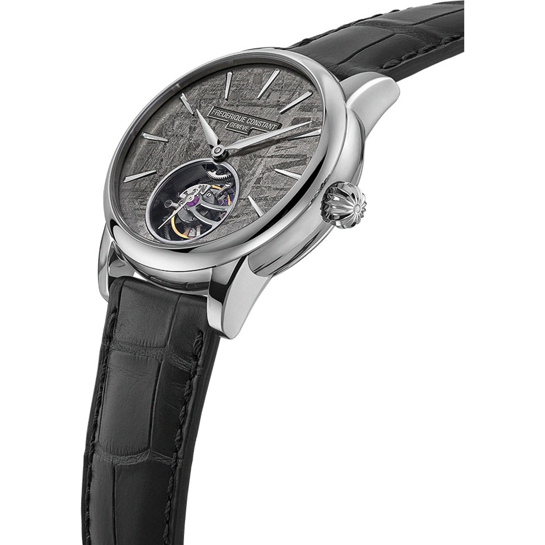 Frederique Constant Manufacture Classic Tourbillon Limited Edition