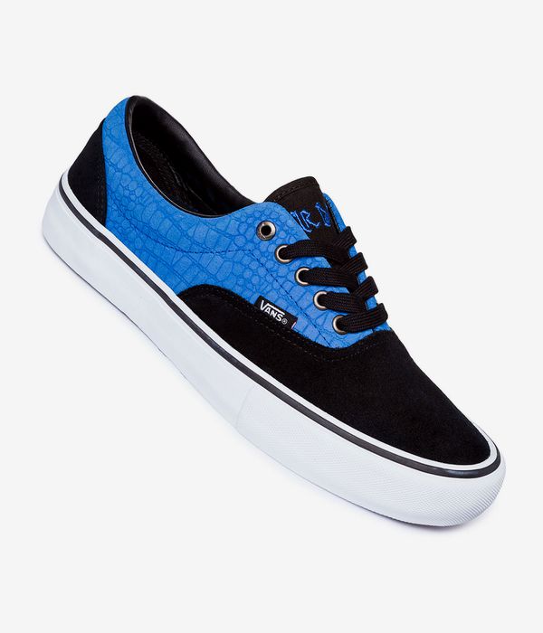 Vans Rowan Zorilla Era Pro Schuh (black)