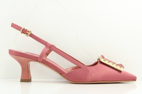 Roberto Festa Pumps
