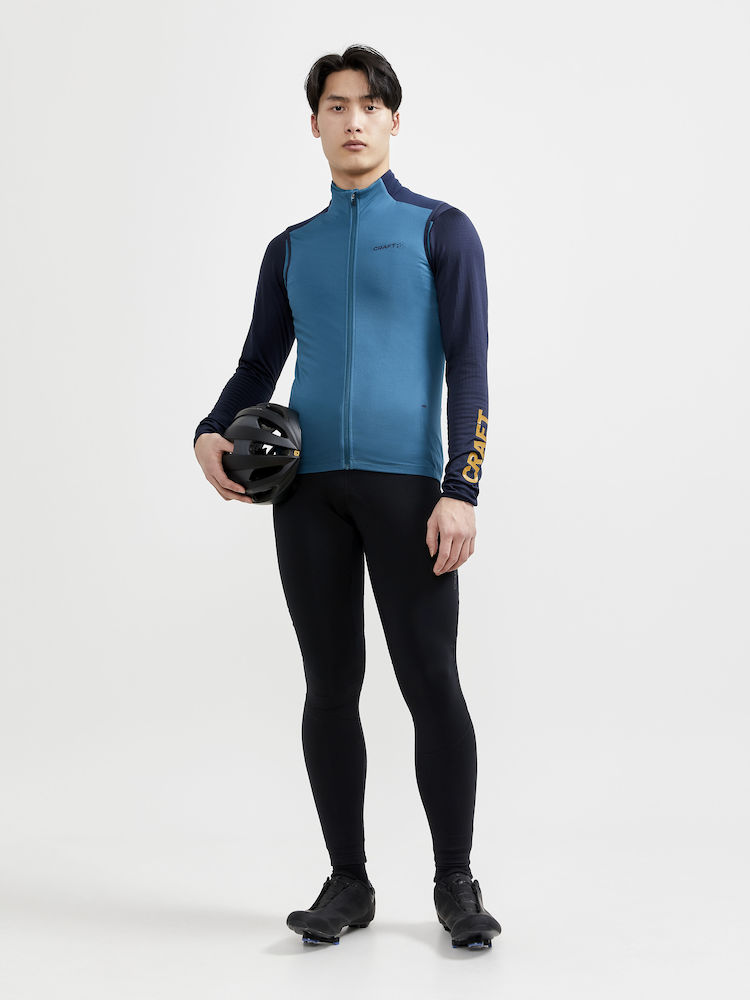 Craft Core SubZero Bib Tights med Indlæg