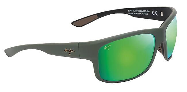 MAUI JIM - LUNETTES DE SOLEIL SOUTHERN CROSS