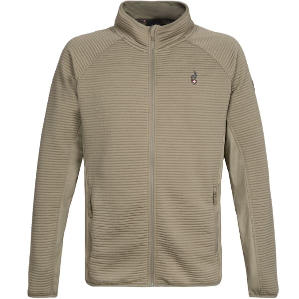 Veste polaire AULP NUMIX LIGHT KAKI
