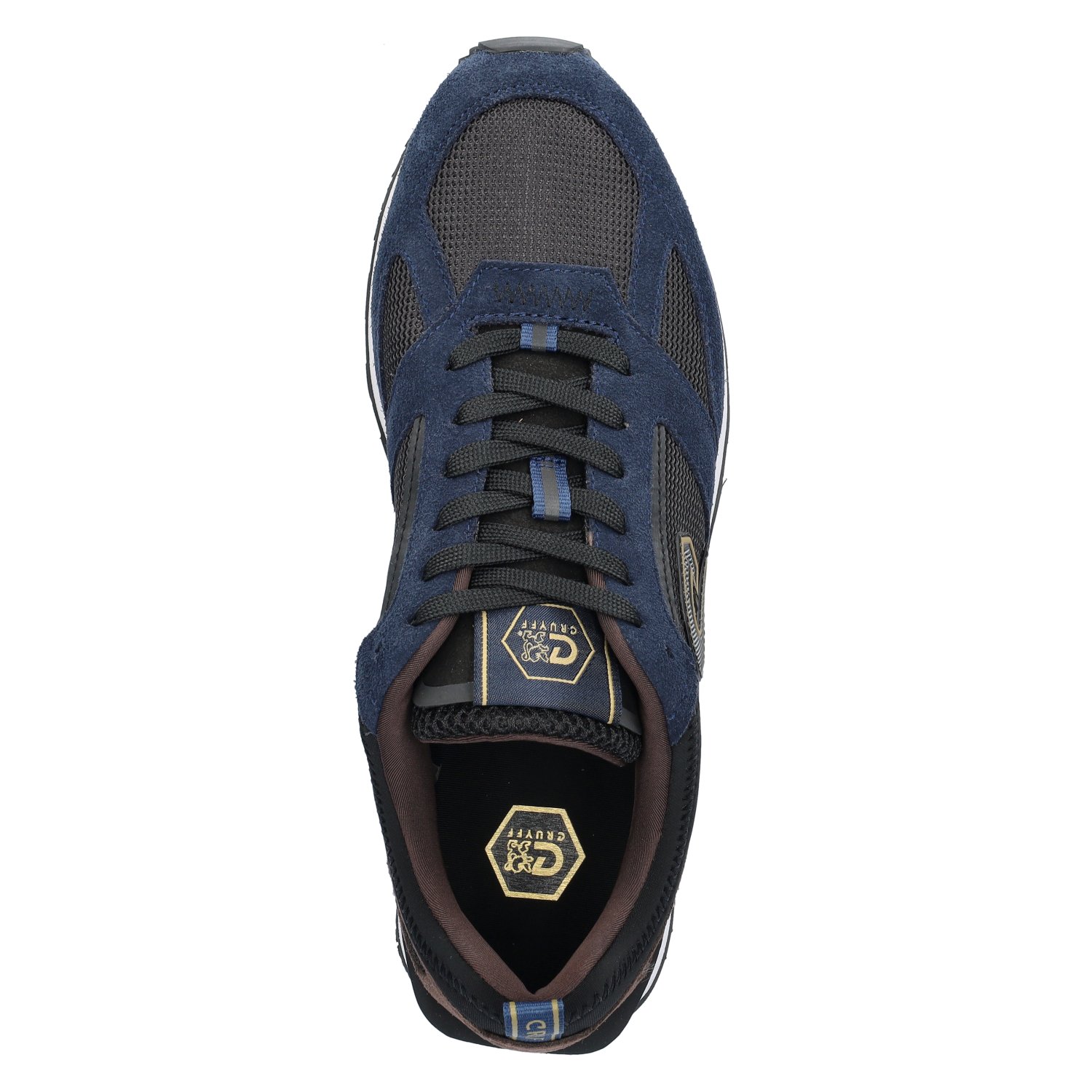 Altius heren sneaker Cruyff Blauw
