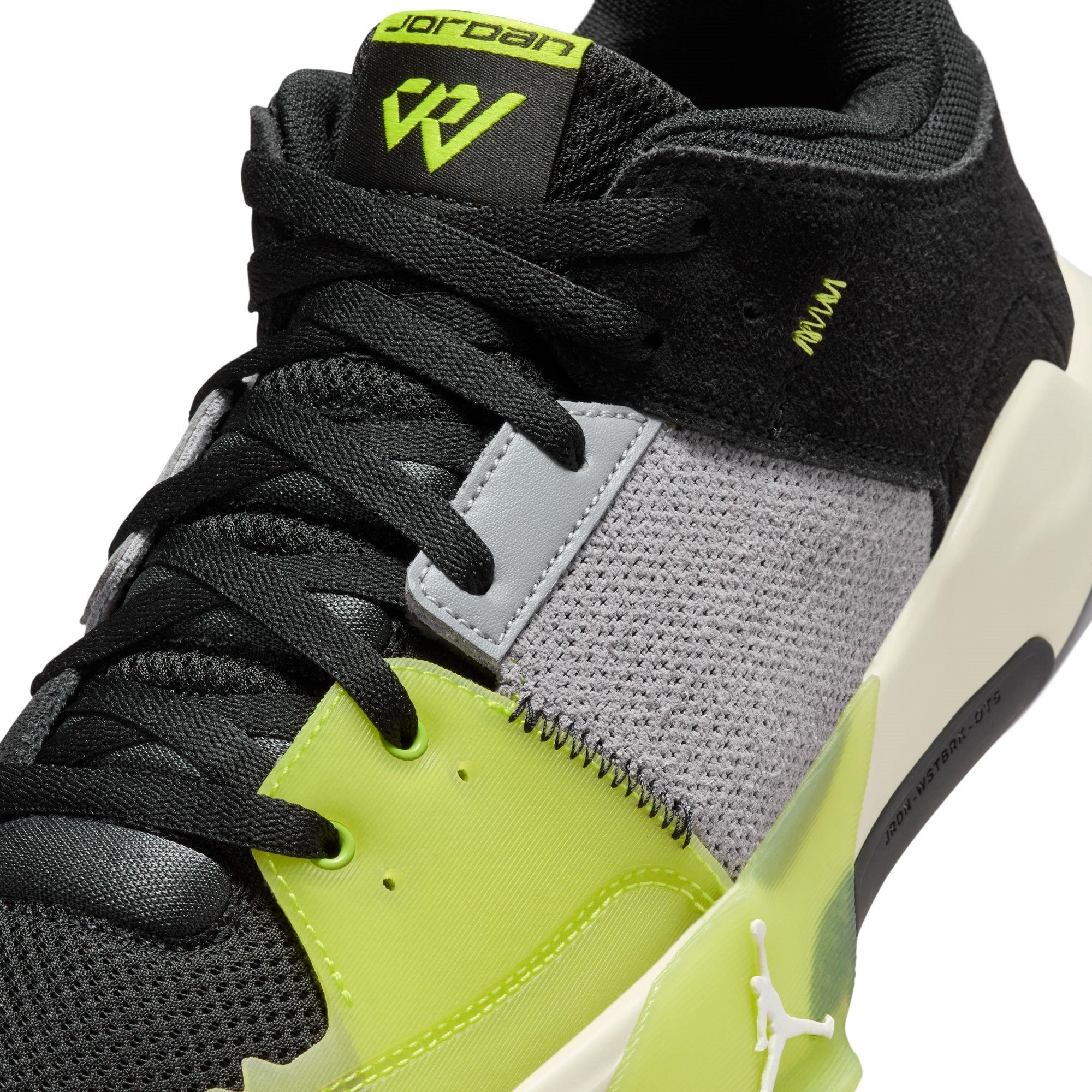 Air Jordan One Take 5 Basketball Trainers Adults