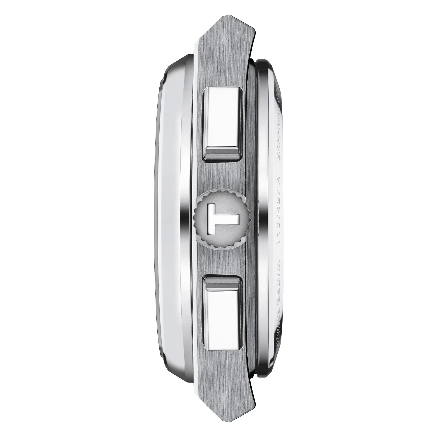 Tissot PRX Automatic Chronograph T1374271109100