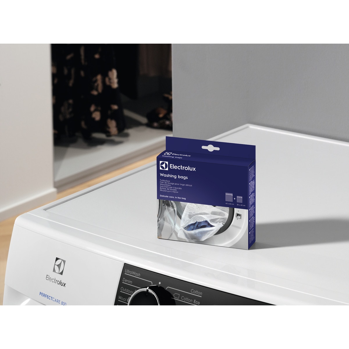 Electrolux Tilbehør E4WSWB41 (Not applicable)