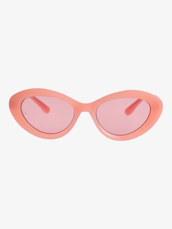 Horizon Lunettes de soleil Rose Femme