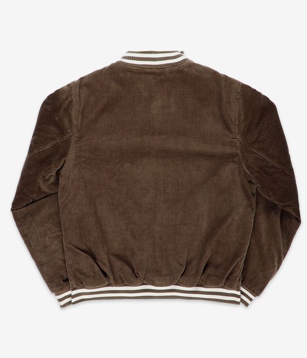 Volcom Krankies Jacke (wren)