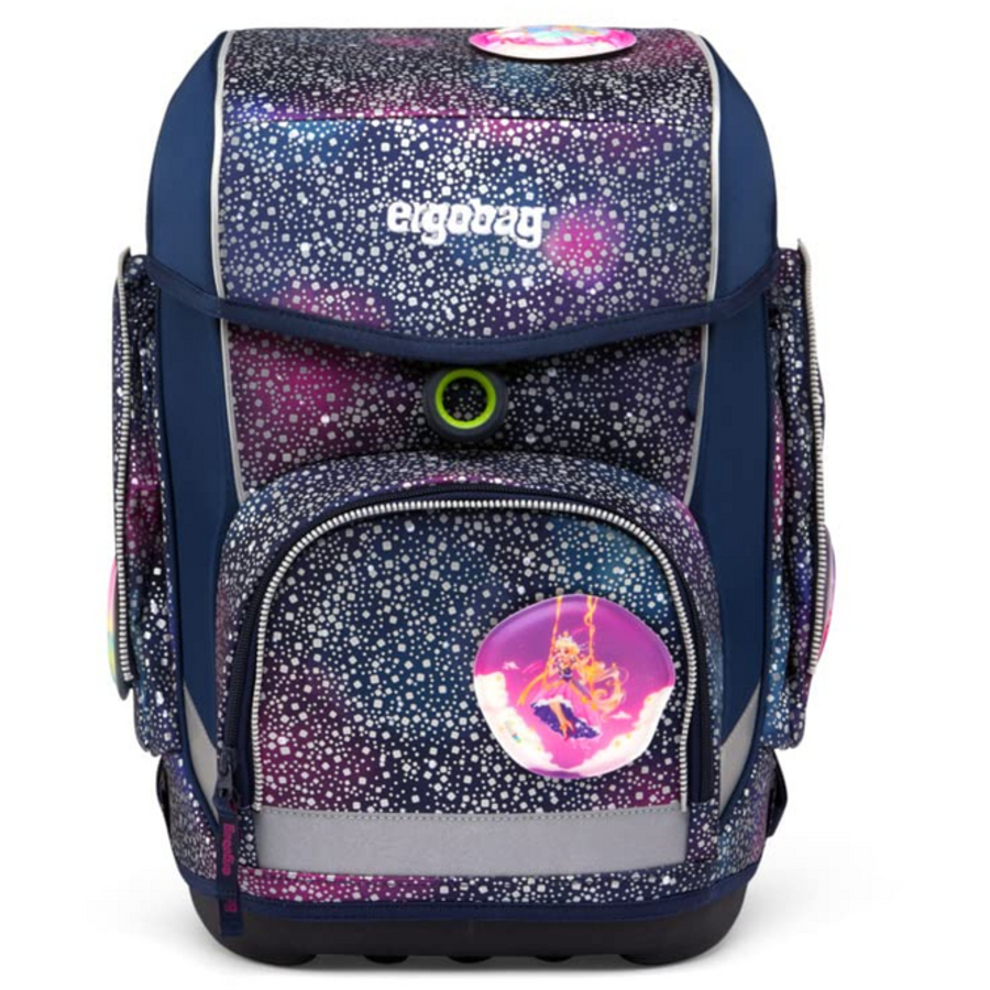 Ergobag Schulrucksäcke kombi