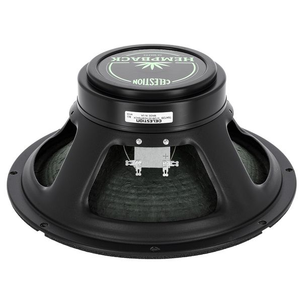 Celestion G12M-50 Hempback