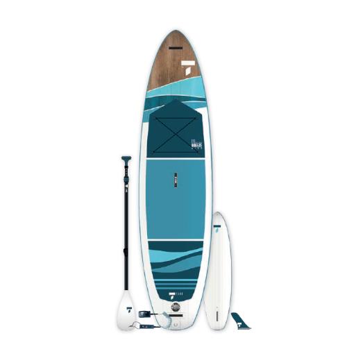 Bic Sport / Tahe SUP Breeze Wing - Gonflable 11'0