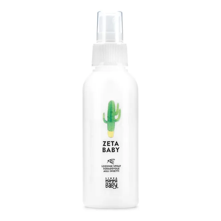 Linea MammaBaby Spray anti-insectes bébé et enfant - 100 ml