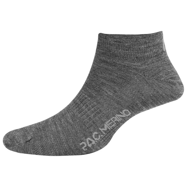 P.A.C. - Merino Quarter - Chaussettes multifonctions